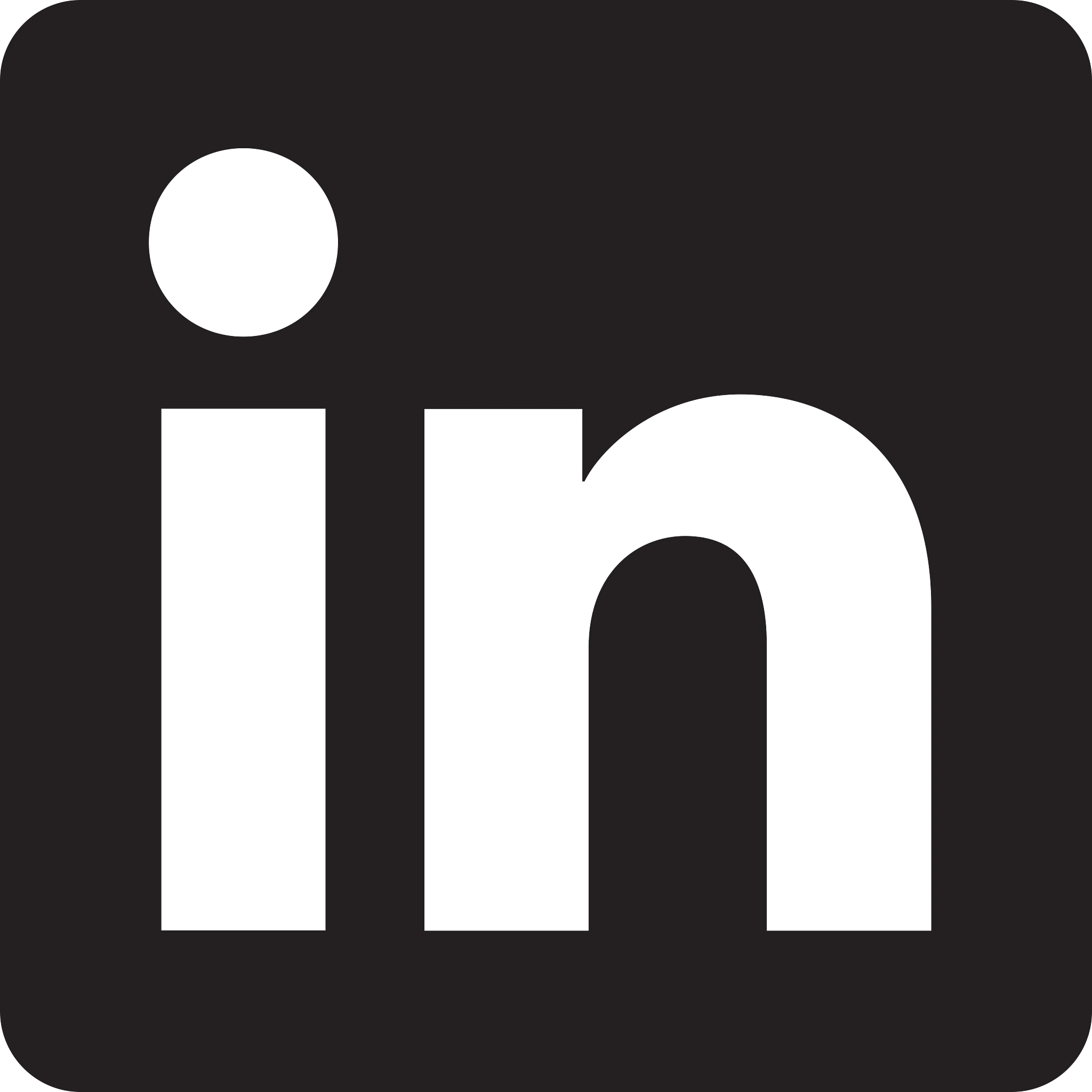 LinkedIn logo