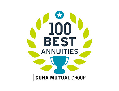 100 Best Annuities icon